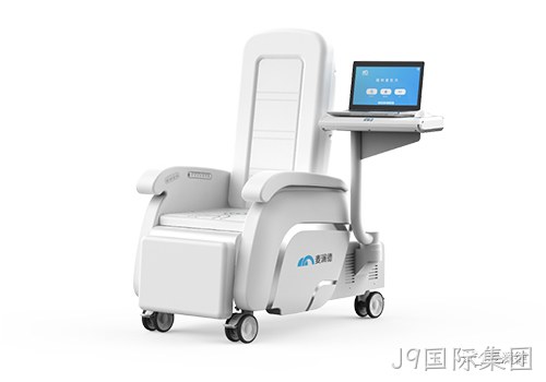 J9国际集团磁刺激仪全新上市，聚焦盆底疾病创新治疗方案
