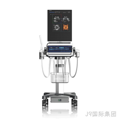 彩色超声诊断评估系统