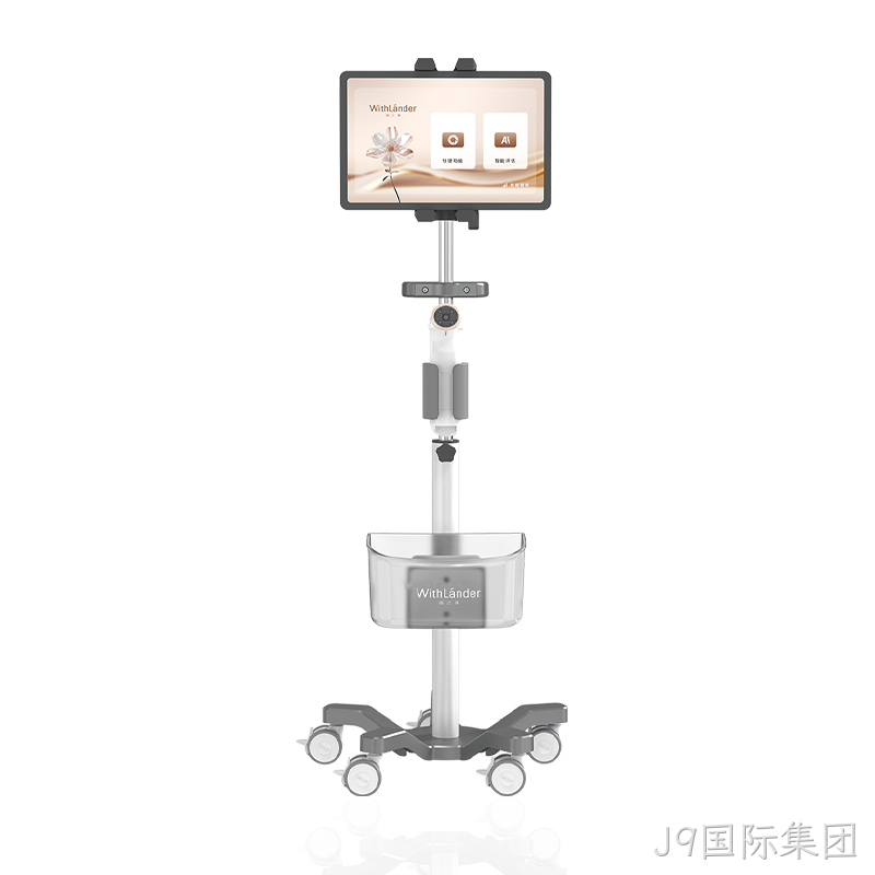 电子阴道视检镜