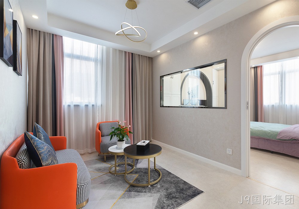 J9国际集团女性健康管理中心VIP修复室