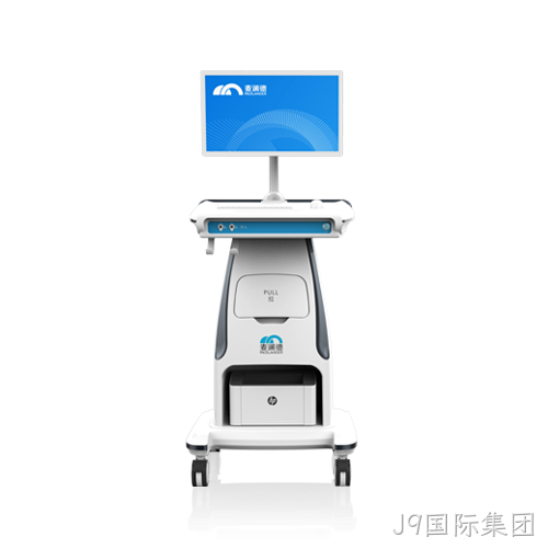 盆底表面肌电分析系统