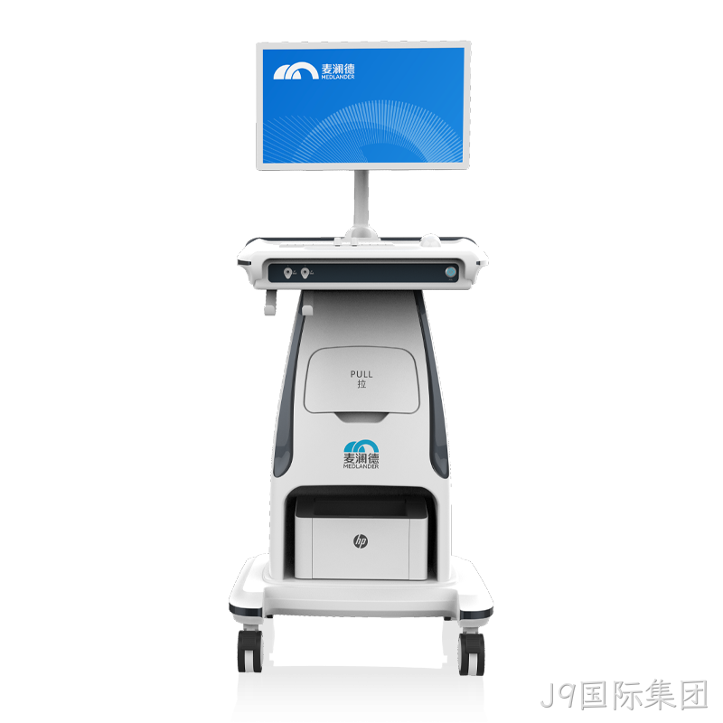 生物刺激反馈仪 MLD B2Plus